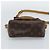 Cité LOUIS VUITTON Monogram Viva Cite PM Shoulder Bag M51165 LV - vista 9