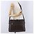 LOUIS VUITTON Monogram Macassar Torres Shoulder Bag M40387 LV - vista 22