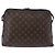LOUIS VUITTON Monogram Macassar Torres Shoulder Bag M40387 LV - vista 3