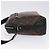 LOUIS VUITTON Monogram Macassar Torres Shoulder Bag M40387 LV - vista 5