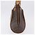 LOUIS VUITTON Monogram Ellipse MM Hand Bag M51126 LV - vista 5