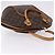 LOUIS VUITTON Monogram Ellipse MM Hand Bag M51126 LV - vista 6