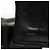 Autre Marque CPHGN Botas Chelsea de cuero negras - vista 8