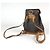Mochila Louis Vuitton Montsouris MM - vista 2