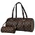 Borsa a mano Louis Vuitton Papillon 30