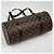 Borsa a mano Louis Vuitton Papillon 30 - vista 2