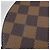 Borsa a mano Louis Vuitton Papillon 30 - vista 4