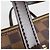 Borsa a mano Louis Vuitton Papillon 30 - vista 5