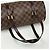 Borsa a mano Louis Vuitton Papillon 30 - vista 6