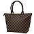 Bolso de mano Louis Vuitton Saleya PM Tote Bag