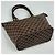 Bolso de mano Louis Vuitton Saleya PM Tote Bag - vista 2