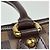 Bolso de mano Louis Vuitton Saleya PM Tote Bag - vista 6