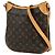 Borsa a tracolla Louis Vuitton Odeon PM