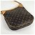 Borsa a tracolla Louis Vuitton Odeon PM - vista 2