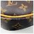 Borsa a tracolla Louis Vuitton Odeon PM - vista 3