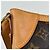 Borsa a tracolla Louis Vuitton Odeon PM - vista 5