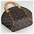 Borsa Louis Vuitton Ellipse PM - vista 2