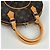 Borsa Louis Vuitton Ellipse PM - vista 7