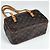 Cité Borsa a tracolla Louis Vuitton Cite MM - vista 2