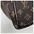 Louis Vuitton Speedy 30 Handtasche - Ansicht 3