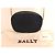 Bally Sac Bandoulière en Cuir Matelassé - Noir - vue 10