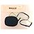 Bally Sac Bandoulière en Cuir Matelassé - Noir - vue 13