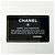 Borsa a tracolla Chanel in pelle nera - vista 10