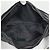 Borsa a tracolla Chanel in pelle nera - vista 9