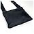 Bolso de hombro Prada PRADA en negro - vista 2