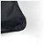 Bolso de hombro Prada PRADA en negro - vista 3