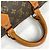 Borsa a mano Louis Vuitton Speedy 40 - vista 9