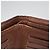 Portafoglio bi-fold Louis Vuitton Brown Monogram - vista 6