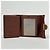Portafoglio bi-fold Louis Vuitton Brown Monogram - vista 8