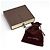 Louis Vuitton Portefeuille Puzzle Keychain - vista 5