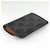 Céline Celine Triomphe Coated Canvas and Leather Card Case - view 2