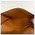 Céline Celine Triomphe Coated Canvas and Leather Card Case - view 5