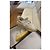 Adidas Yeezy Boost 350 V2 Sneaker - Weiß - Ansicht 3
