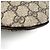 Borsa a tracolla Gucci in GG Supreme - vista 3