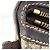 Borsa a tracolla Gucci in GG Supreme - vista 4
