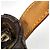 Borsa a tracolla Louis Vuitton Looping MM - vista 4