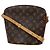 Borsa a tracolla Louis Vuitton Druot