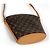 Borsa a tracolla Louis Vuitton Druot - vista 2