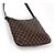 Bolsa de Ombro Louis Vuitton Bloomsbury PM - vista 2