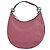 Borsa a tracolla Gucci Microguccissima in pelle Shima