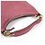 Borsa a tracolla Gucci Microguccissima in pelle Shima - vista 7
