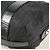Borsa Prada in nylon nero e pelle - vista 3