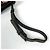 Borsa a Pochette Coach Black Multi-Color - vista 4