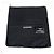 Borsa a tracolla Chanel in pelle nera - vista 10