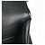 Borsa a tracolla Chanel in pelle nera - vista 7