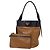 Borsa a tracolla in pelle Prada Milano